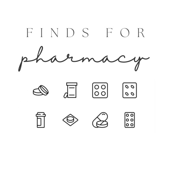 finds4pharmacy